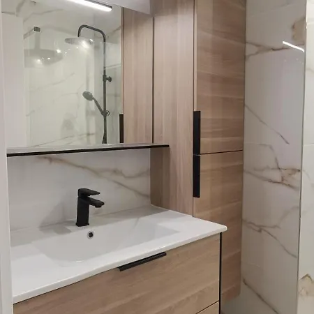 Apartment Ciel Etoile