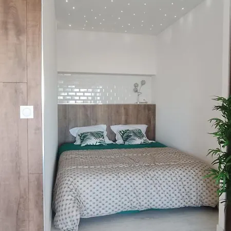 Apartment Ciel Etoile