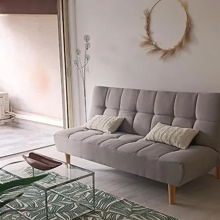 Apartment Ciel Etoile *
